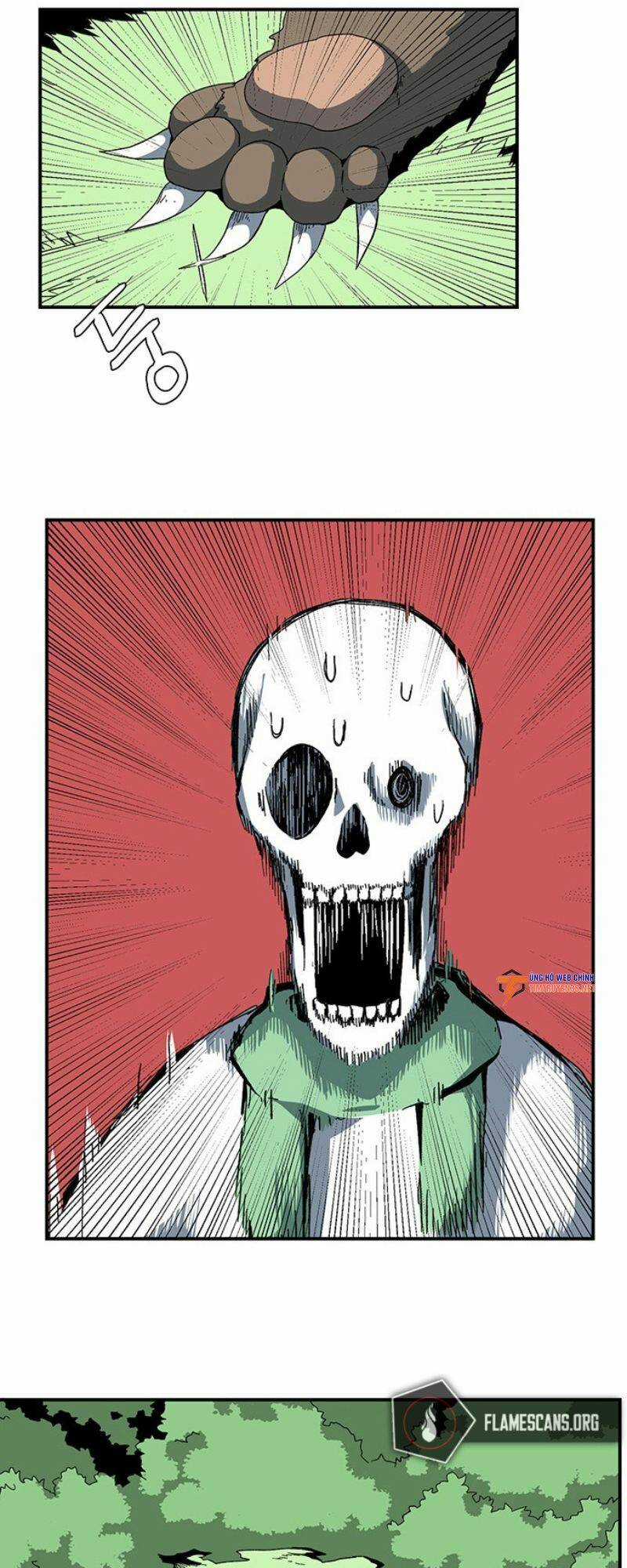 Ta Một Bước Làm Quỷ Vương Chapter 80 trang 35