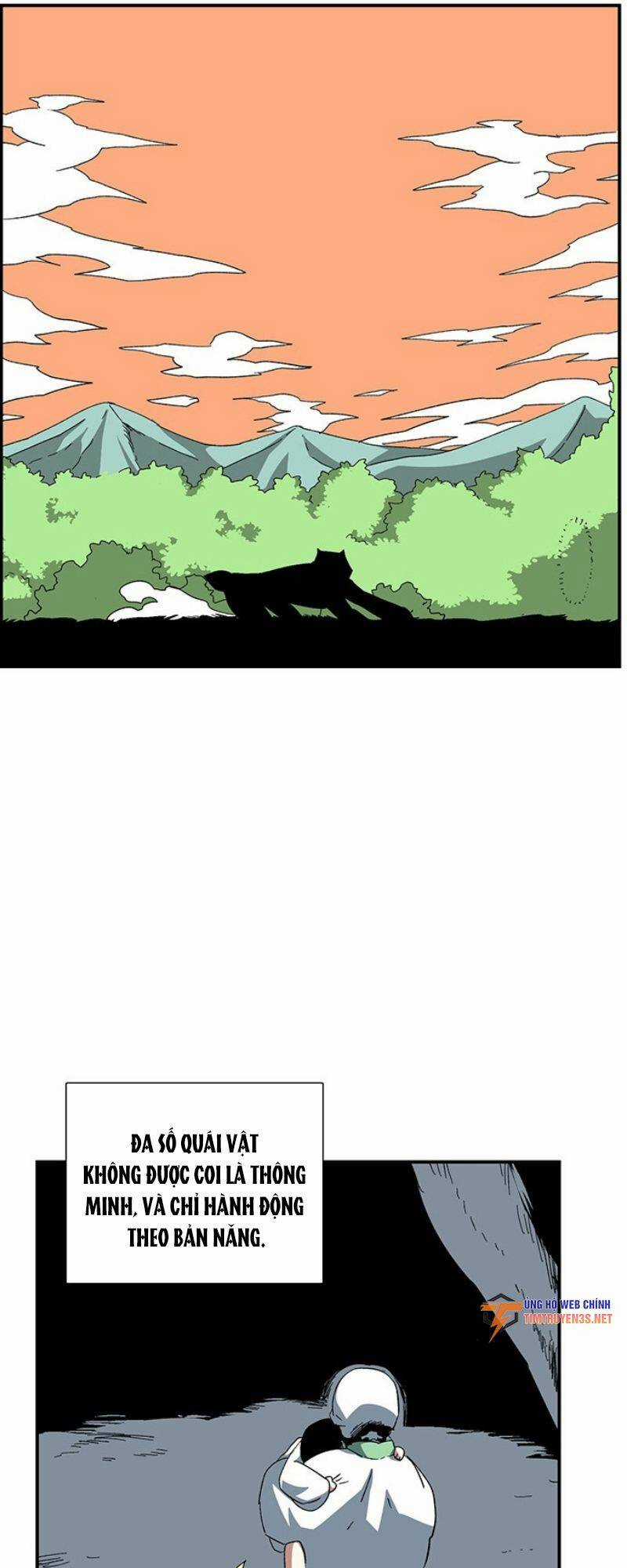 Ta Một Bước Làm Quỷ Vương Chapter 80 trang 38