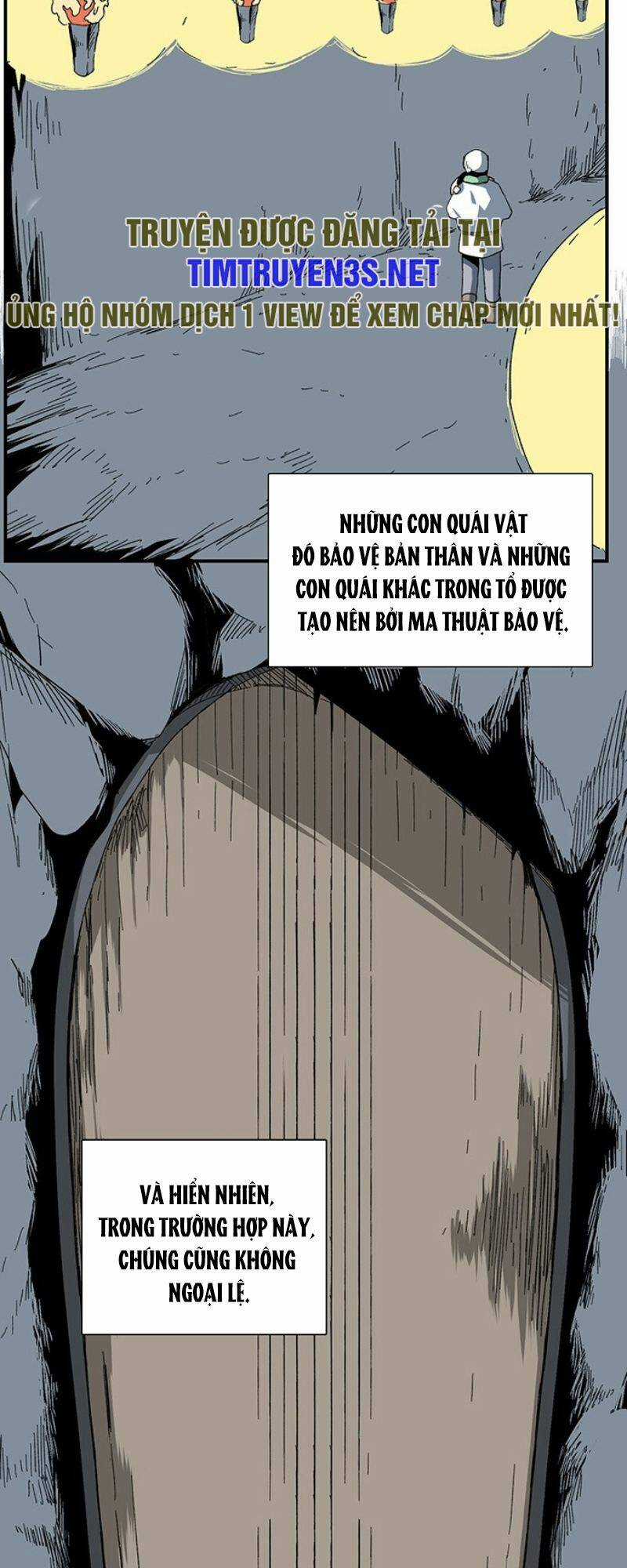 Ta Một Bước Làm Quỷ Vương Chapter 80 trang 40