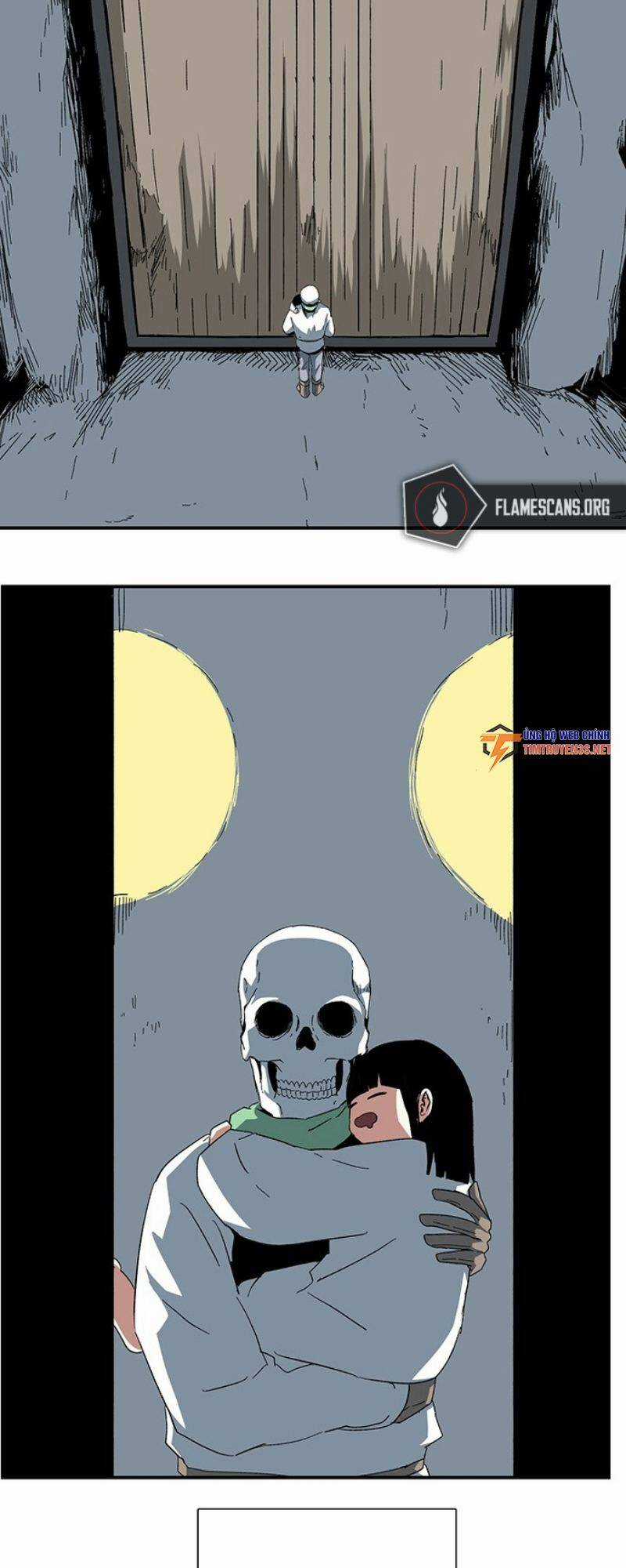 Ta Một Bước Làm Quỷ Vương Chapter 80 trang 41