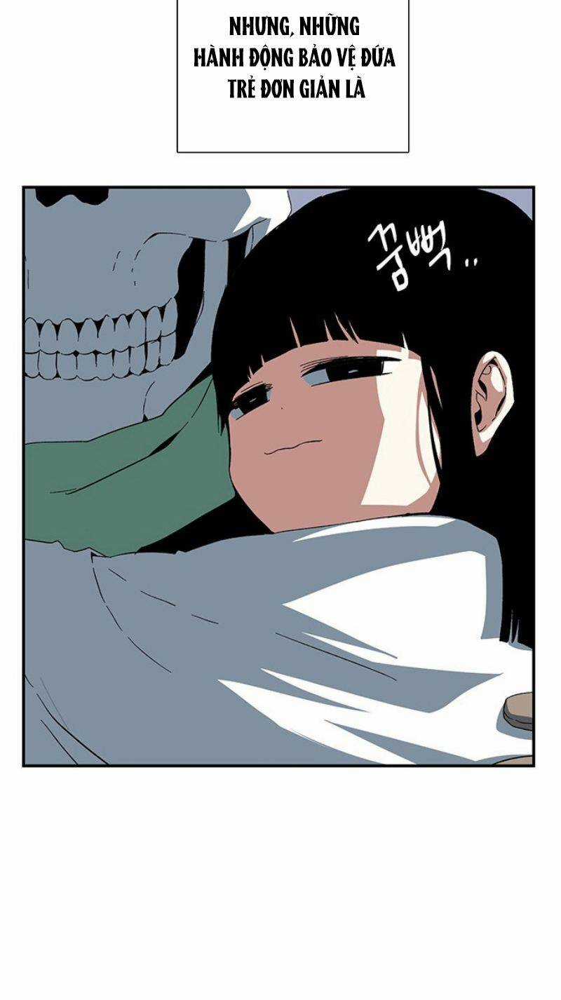 Ta Một Bước Làm Quỷ Vương Chapter 80 trang 42