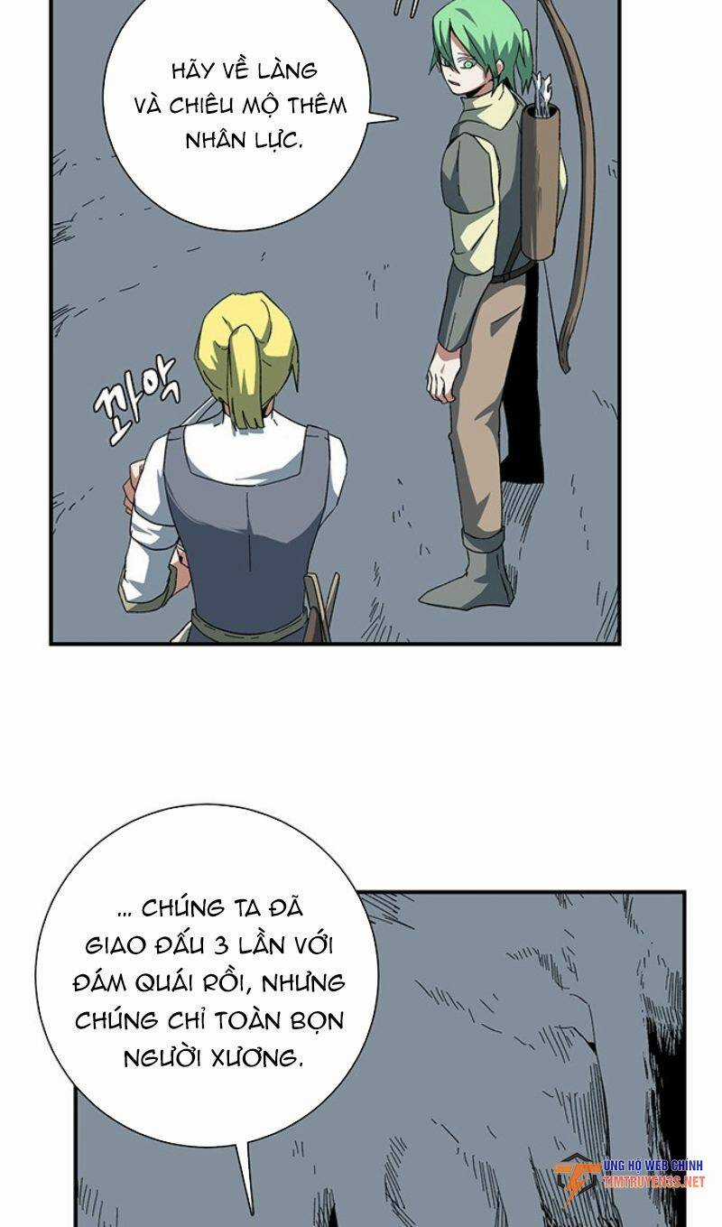 Ta Một Bước Làm Quỷ Vương Chapter 80 trang 48