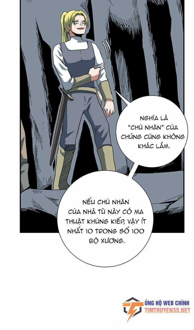 Ta Một Bước Làm Quỷ Vương Chapter 80 trang 49