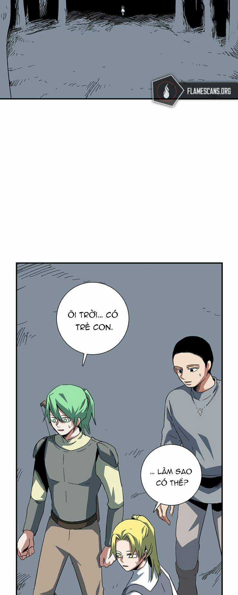 Ta Một Bước Làm Quỷ Vương Chapter 80 trang 53