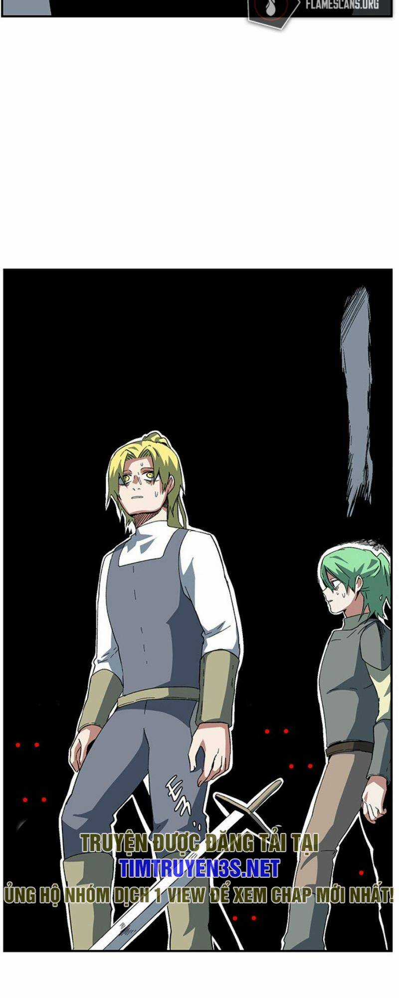 Ta Một Bước Làm Quỷ Vương Chapter 80 trang 58