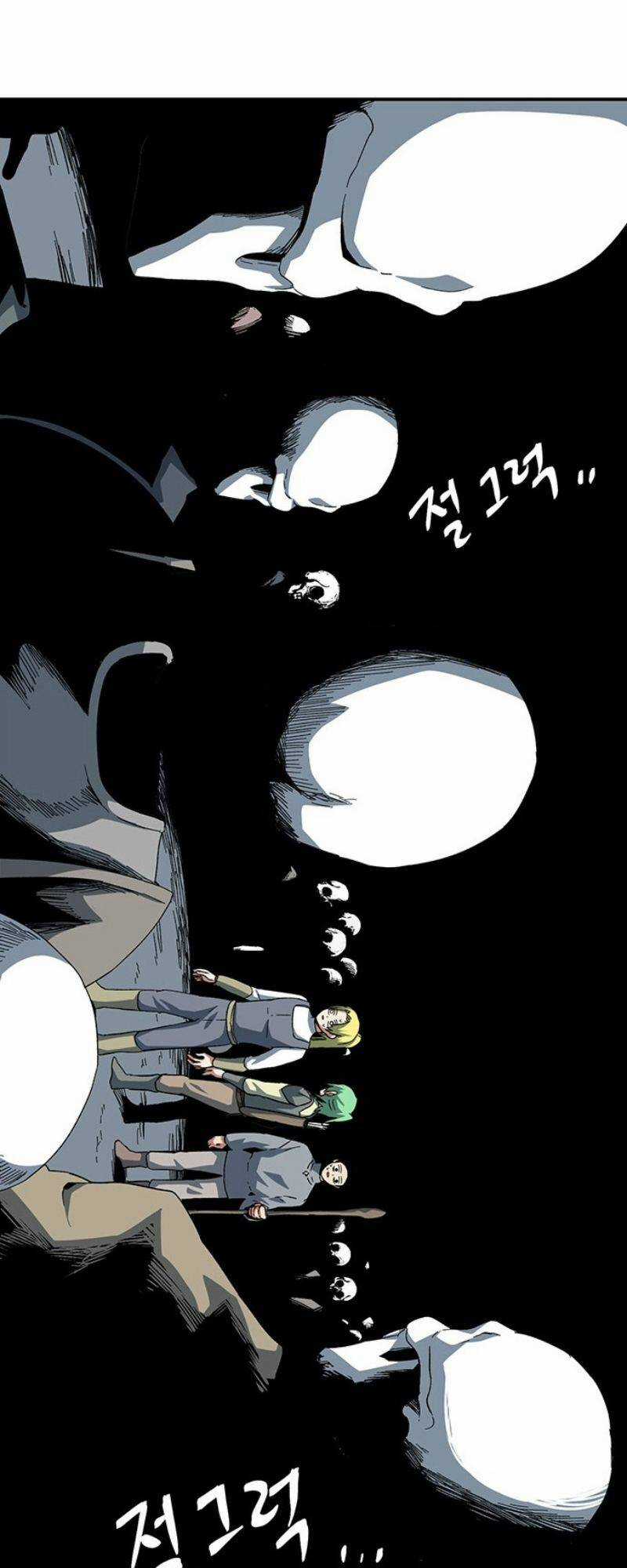 Ta Một Bước Làm Quỷ Vương Chapter 80 trang 59