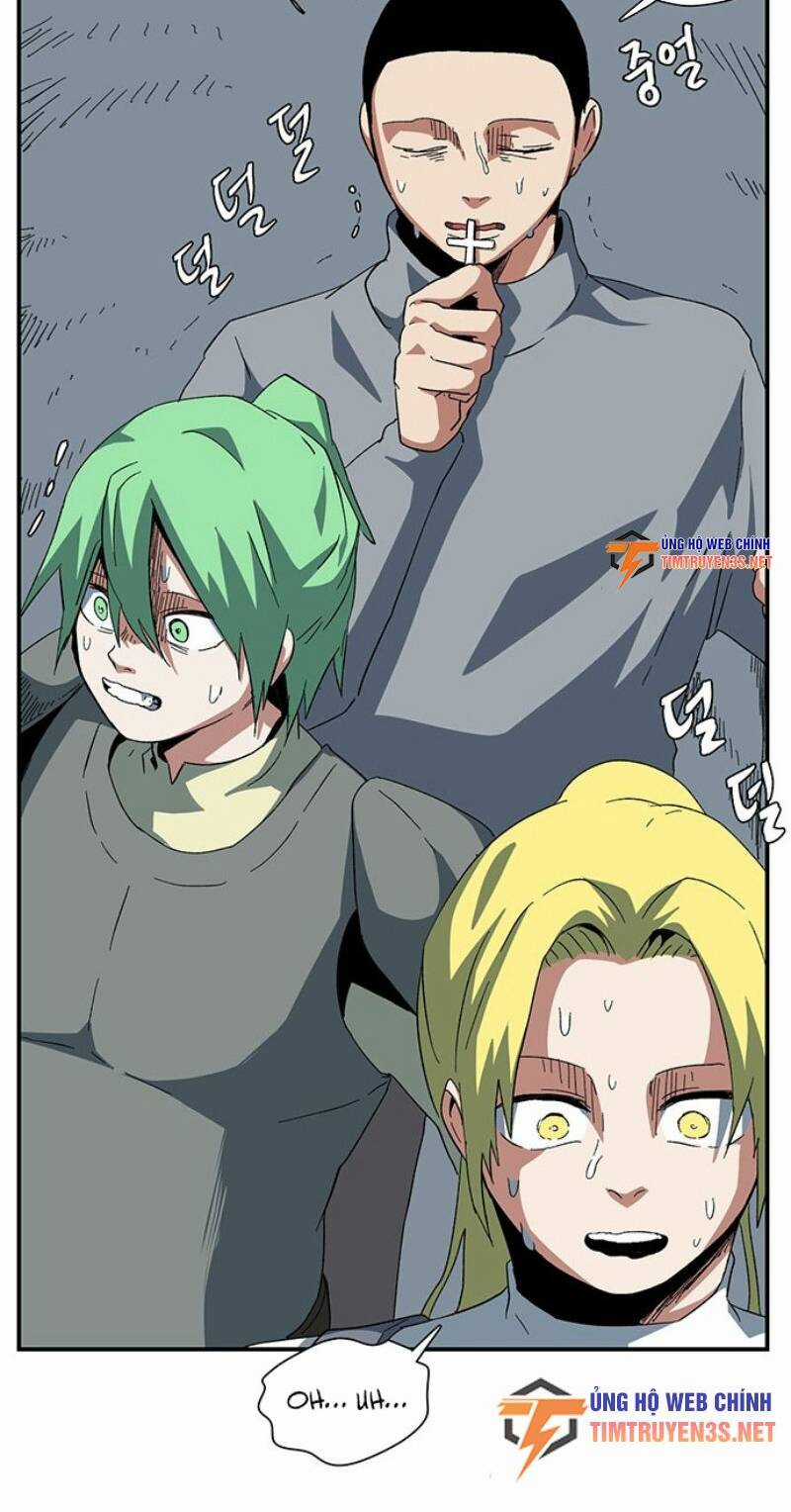 Ta Một Bước Làm Quỷ Vương Chapter 80 trang 61