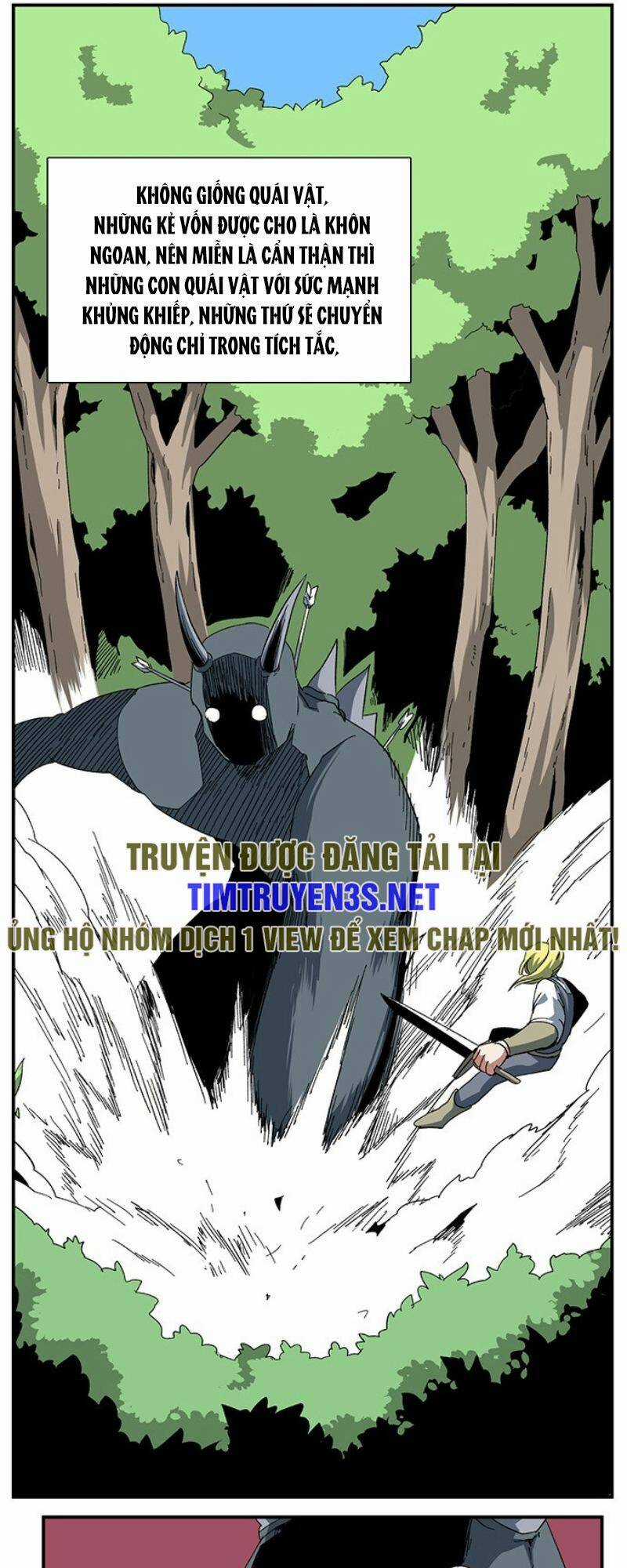 Ta Một Bước Làm Quỷ Vương Chapter 80 trang 8