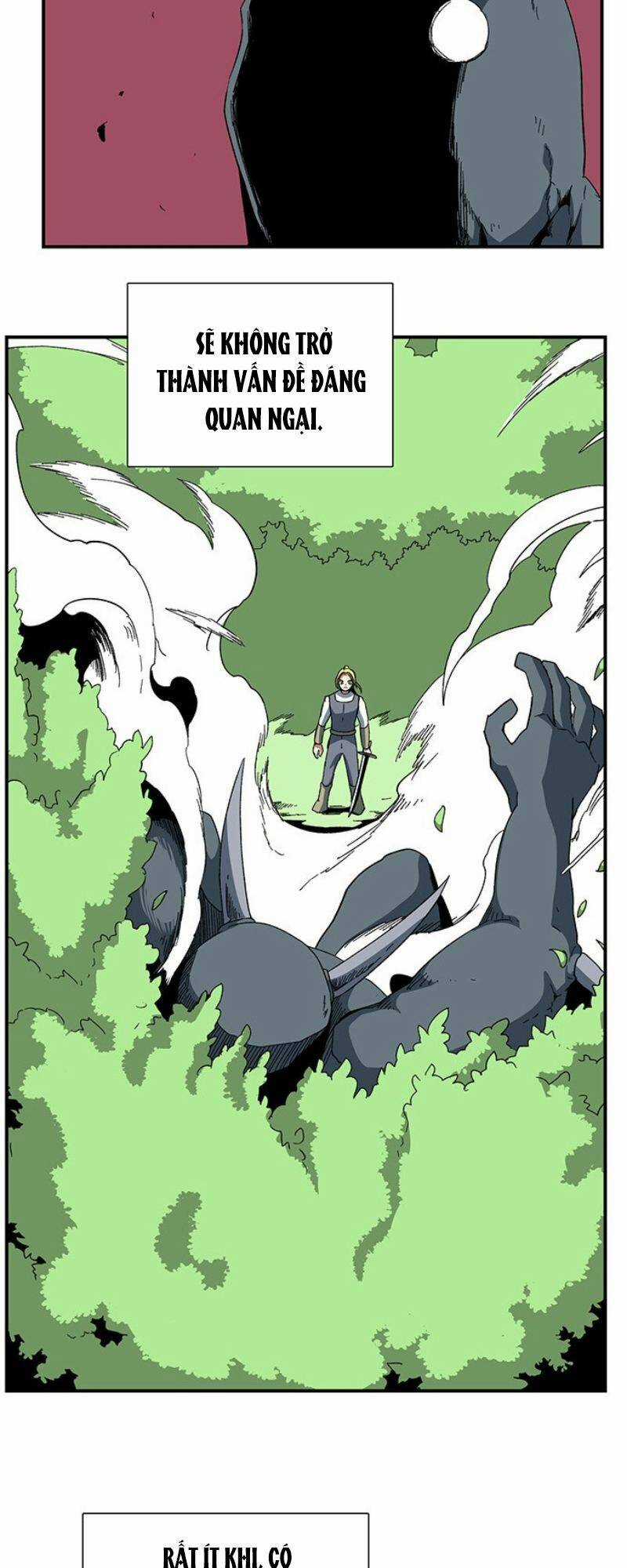 Ta Một Bước Làm Quỷ Vương Chapter 80 trang 9