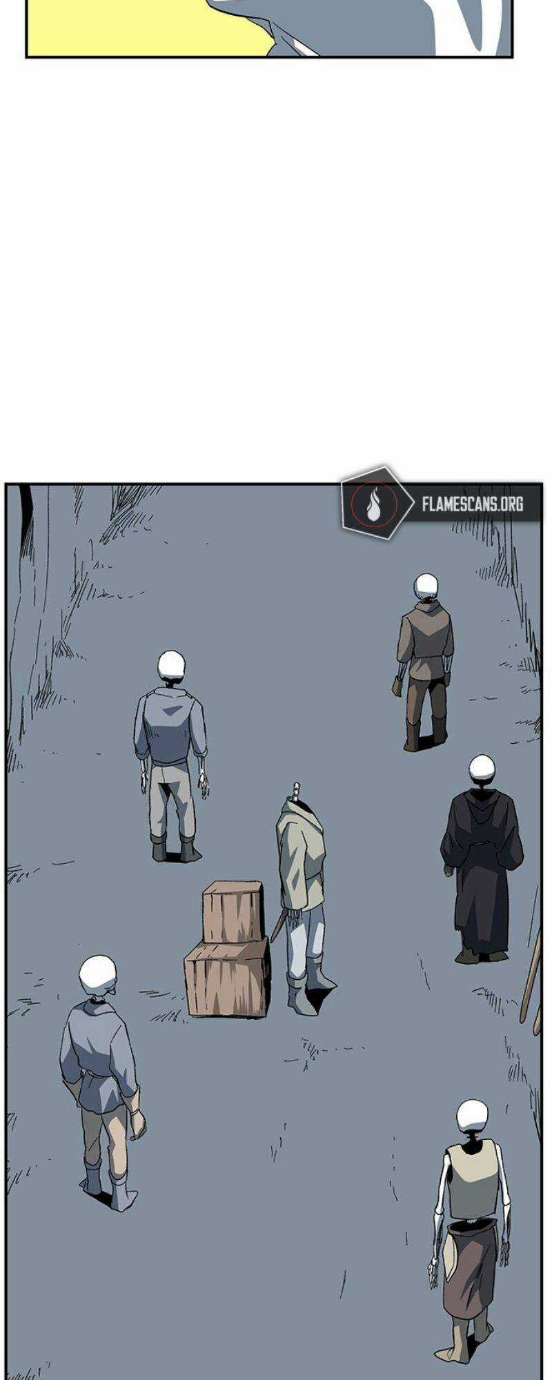 Ta Một Bước Làm Quỷ Vương Chapter 81 trang 15