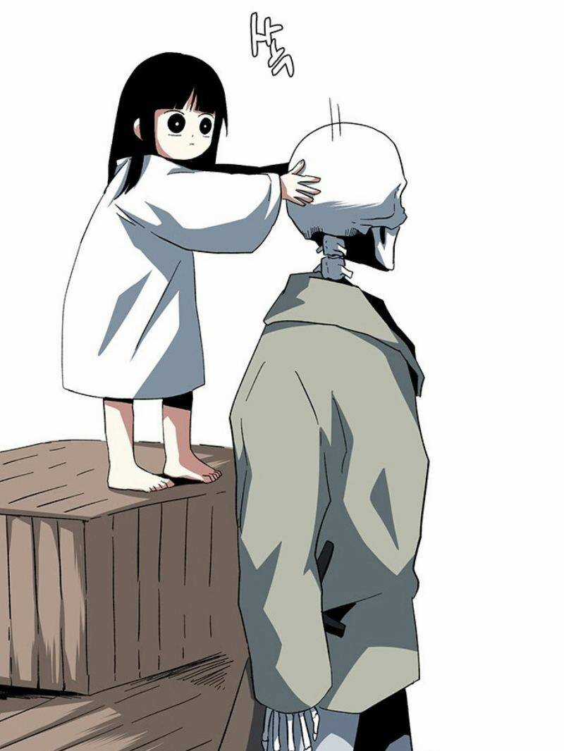 Ta Một Bước Làm Quỷ Vương Chapter 81 trang 17