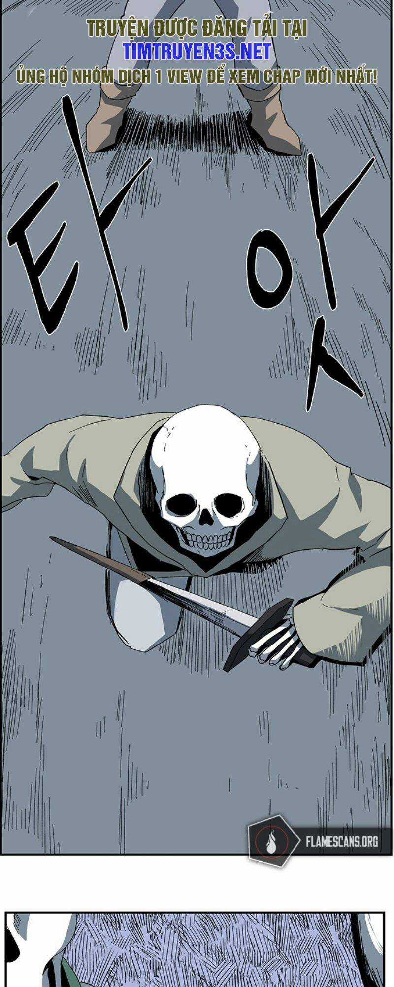 Ta Một Bước Làm Quỷ Vương Chapter 81 trang 21