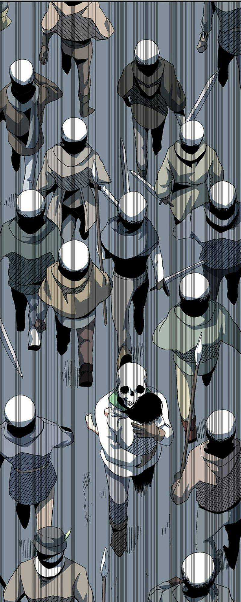 Ta Một Bước Làm Quỷ Vương Chapter 81 trang 24