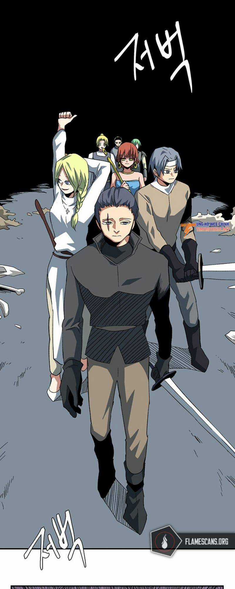 Ta Một Bước Làm Quỷ Vương Chapter 81 trang 27