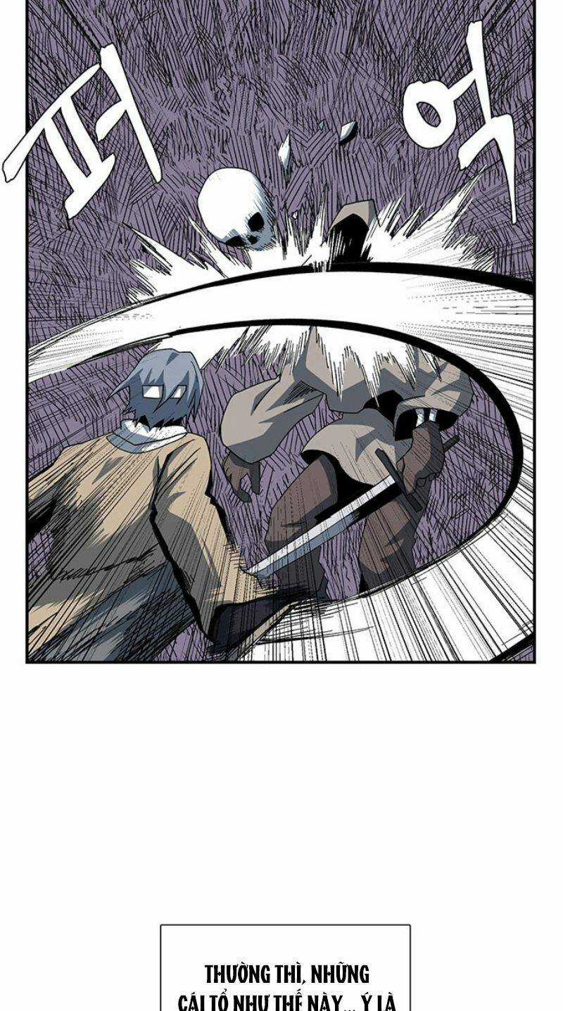 Ta Một Bước Làm Quỷ Vương Chapter 81 trang 28