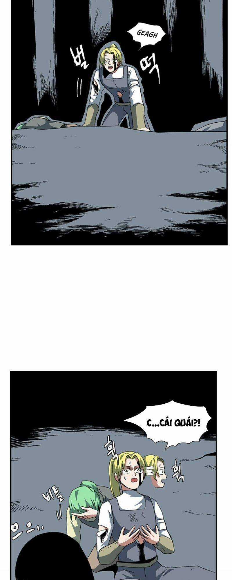 Ta Một Bước Làm Quỷ Vương Chapter 81 trang 3