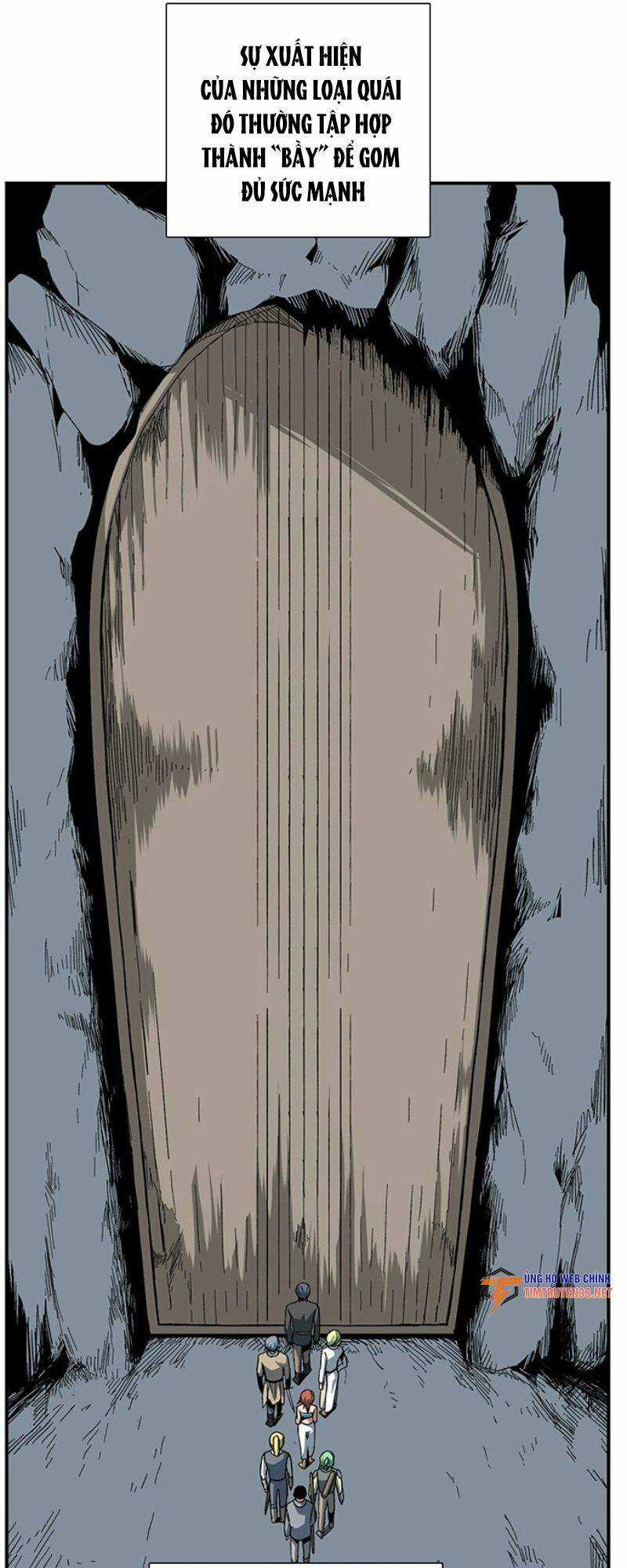 Ta Một Bước Làm Quỷ Vương Chapter 81 trang 30