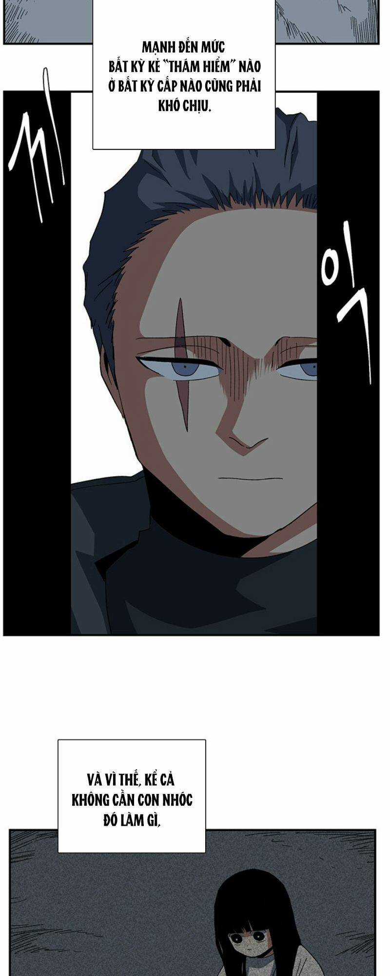 Ta Một Bước Làm Quỷ Vương Chapter 81 trang 31