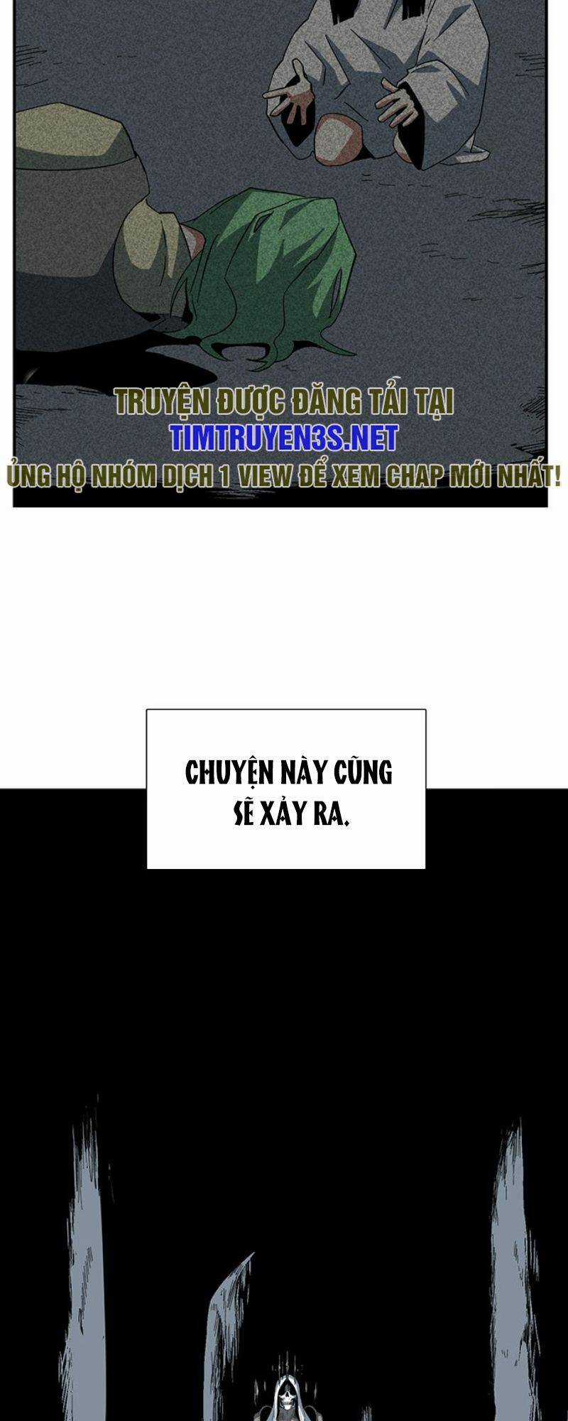 Ta Một Bước Làm Quỷ Vương Chapter 81 trang 32