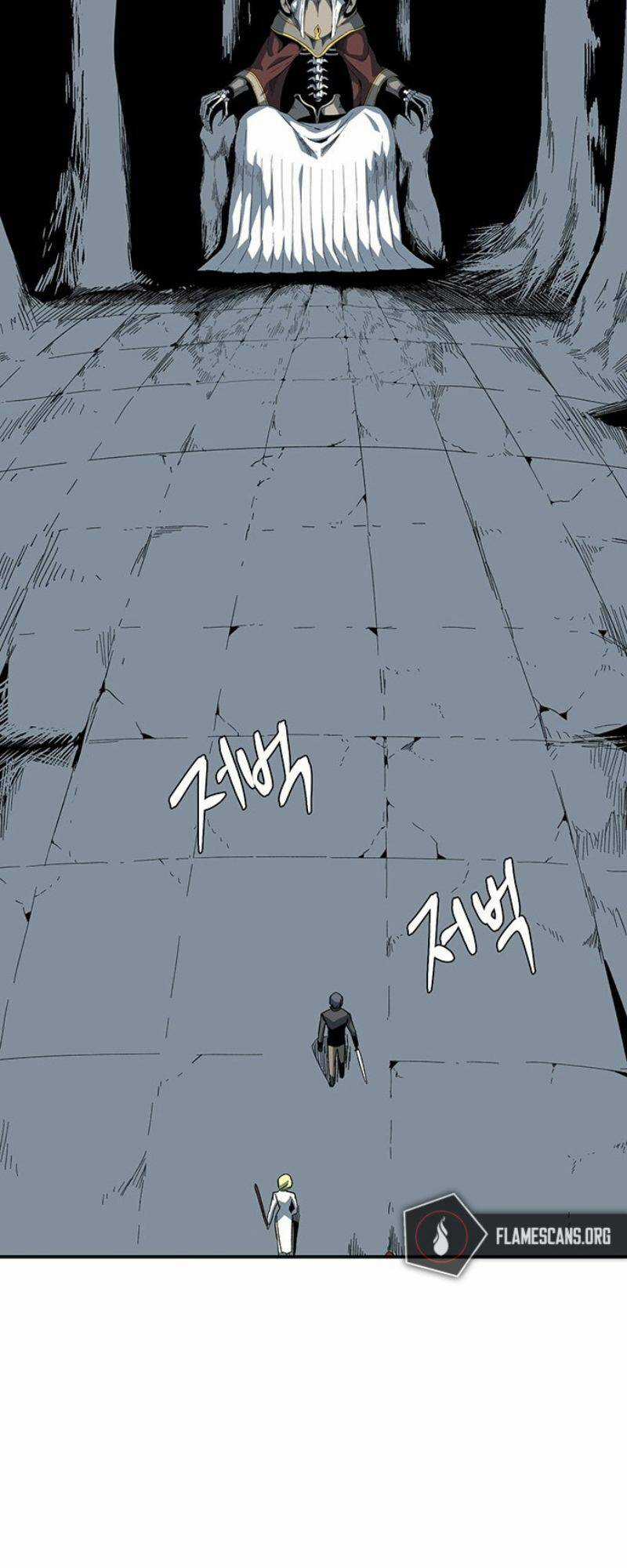 Ta Một Bước Làm Quỷ Vương Chapter 81 trang 33