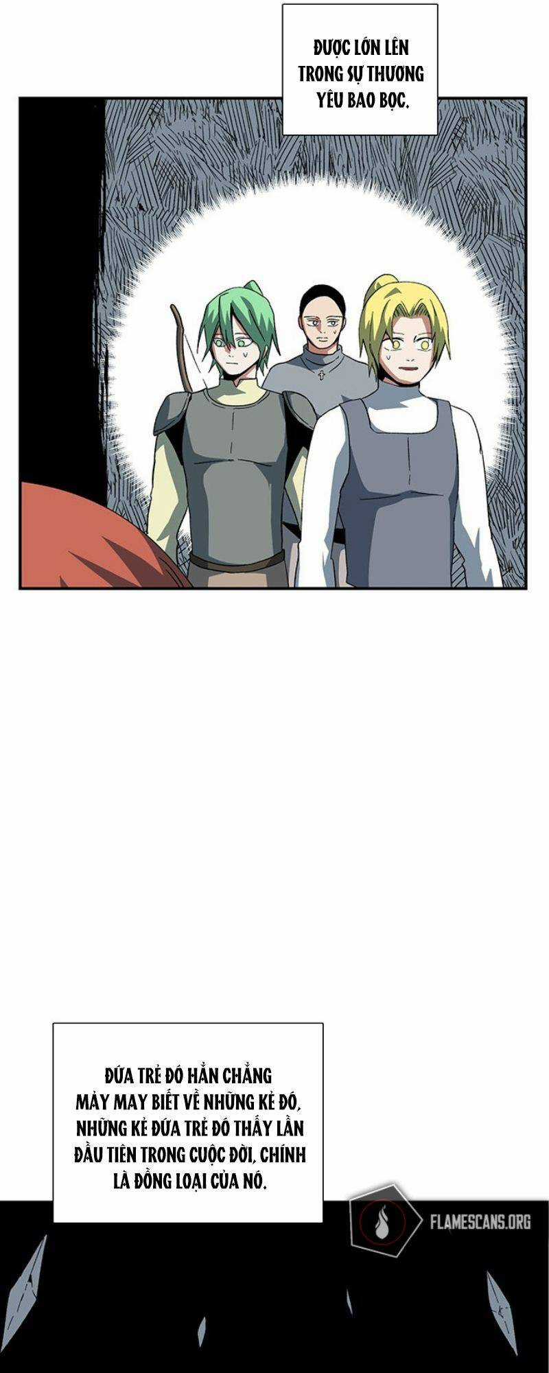 Ta Một Bước Làm Quỷ Vương Chapter 81 trang 36