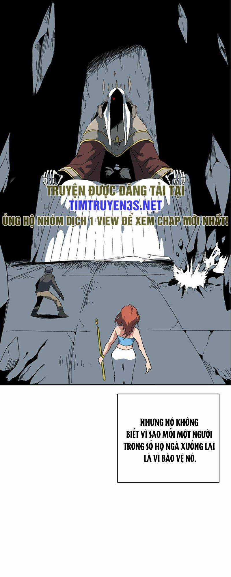 Ta Một Bước Làm Quỷ Vương Chapter 81 trang 37