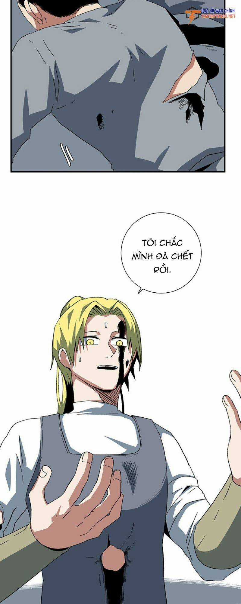 Ta Một Bước Làm Quỷ Vương Chapter 81 trang 4