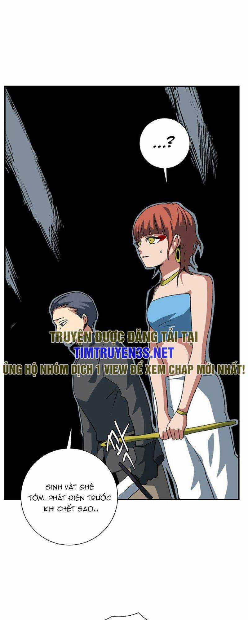 Ta Một Bước Làm Quỷ Vương Chapter 81 trang 44