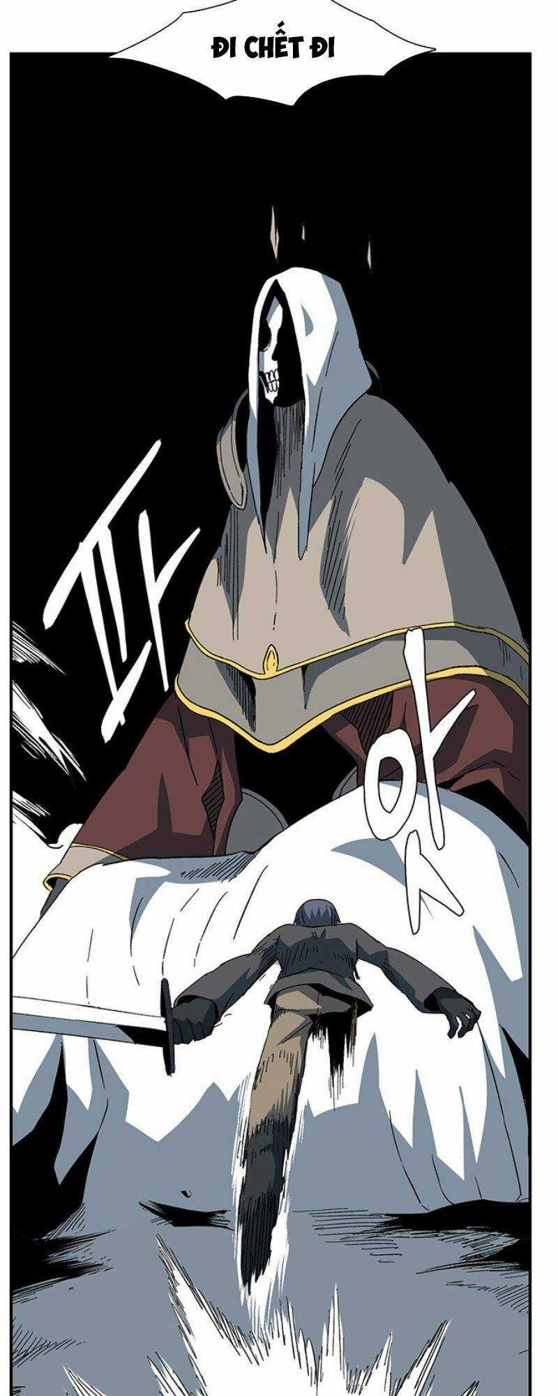 Ta Một Bước Làm Quỷ Vương Chapter 81 trang 45