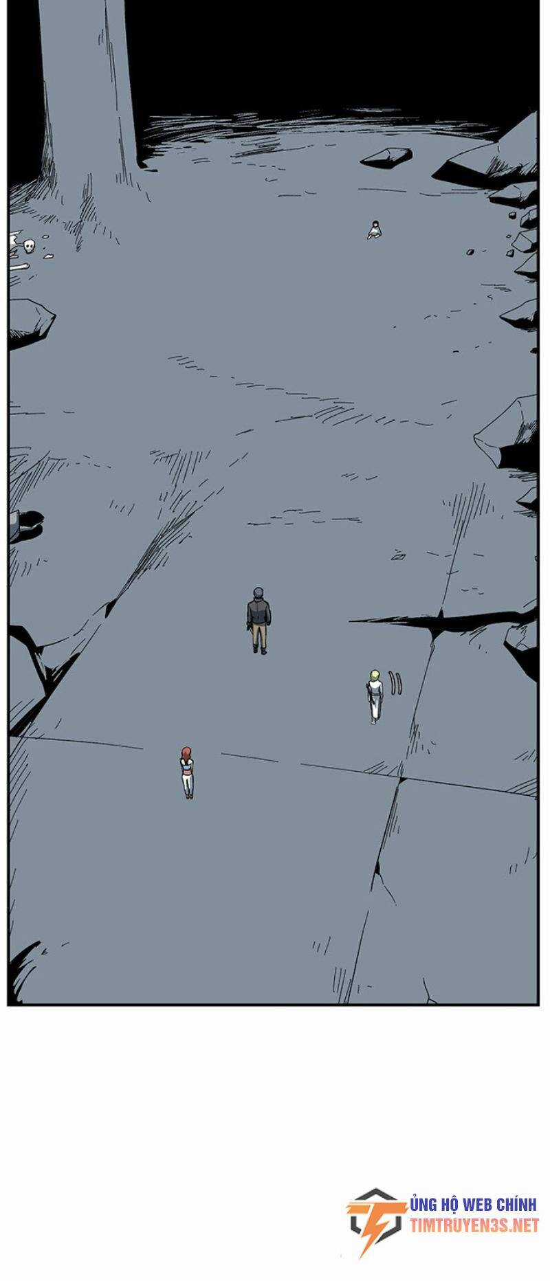 Ta Một Bước Làm Quỷ Vương Chapter 81 trang 52