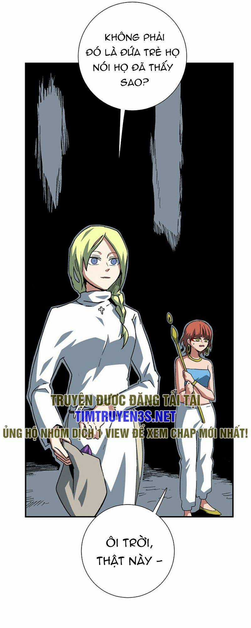 Ta Một Bước Làm Quỷ Vương Chapter 81 trang 53