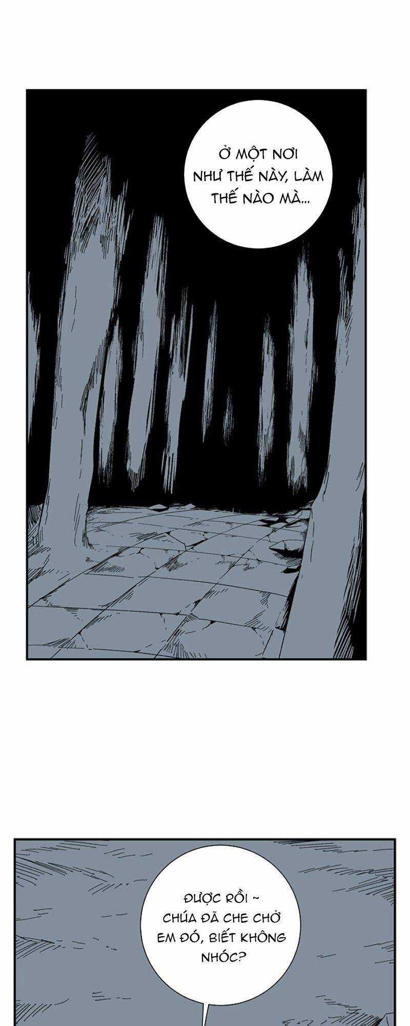 Ta Một Bước Làm Quỷ Vương Chapter 81 trang 54