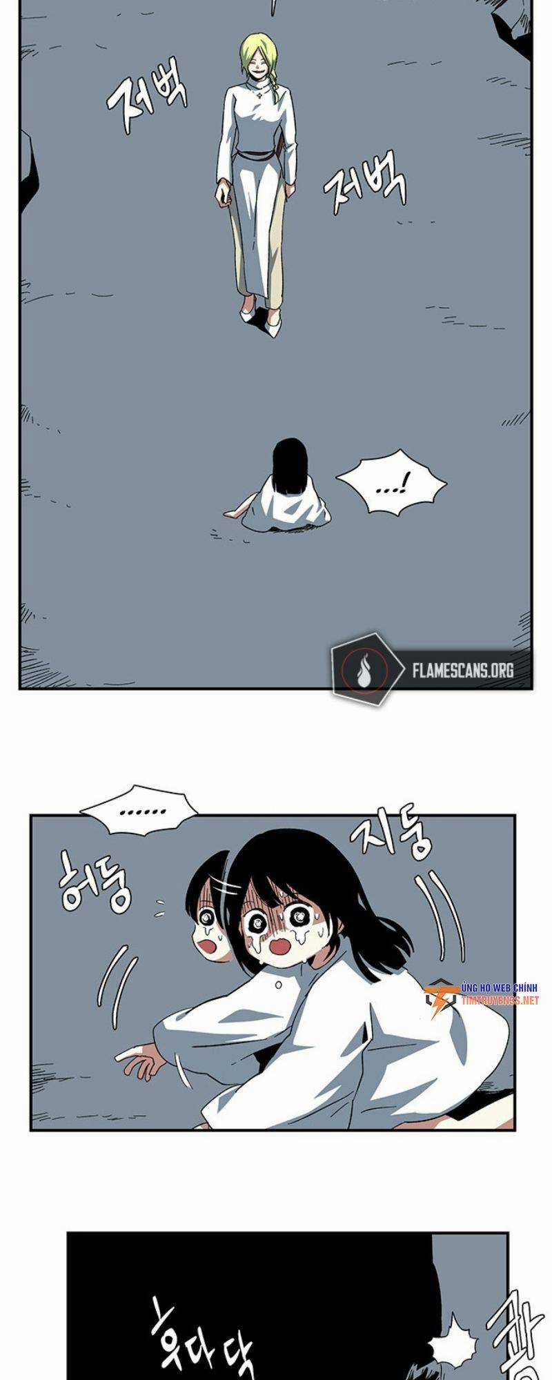 Ta Một Bước Làm Quỷ Vương Chapter 81 trang 55