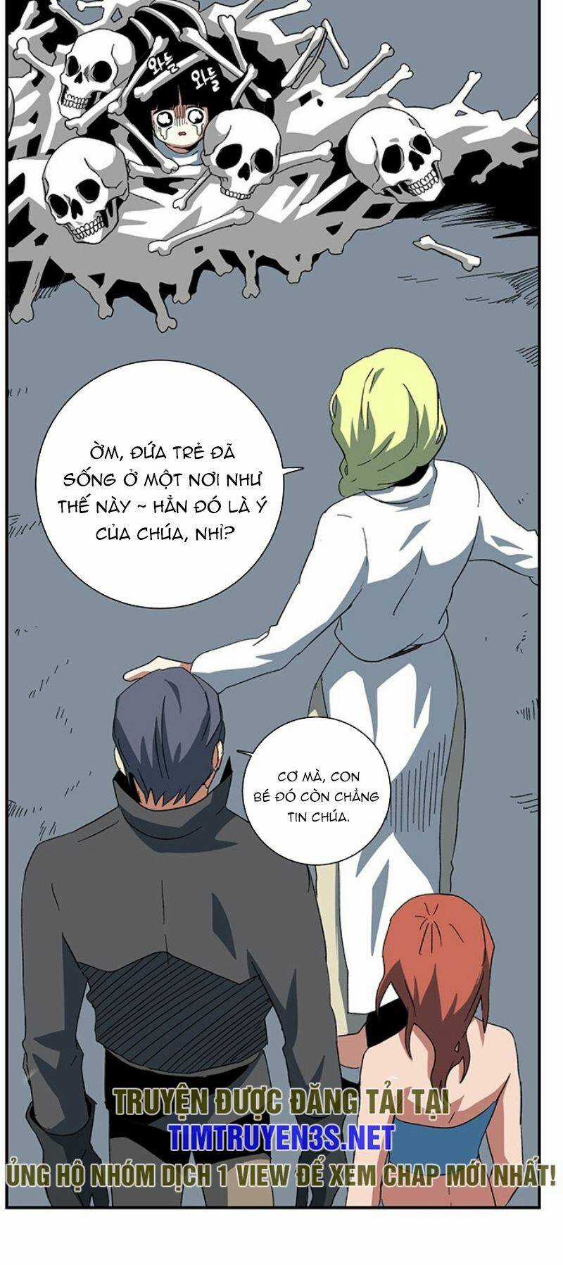 Ta Một Bước Làm Quỷ Vương Chapter 81 trang 57