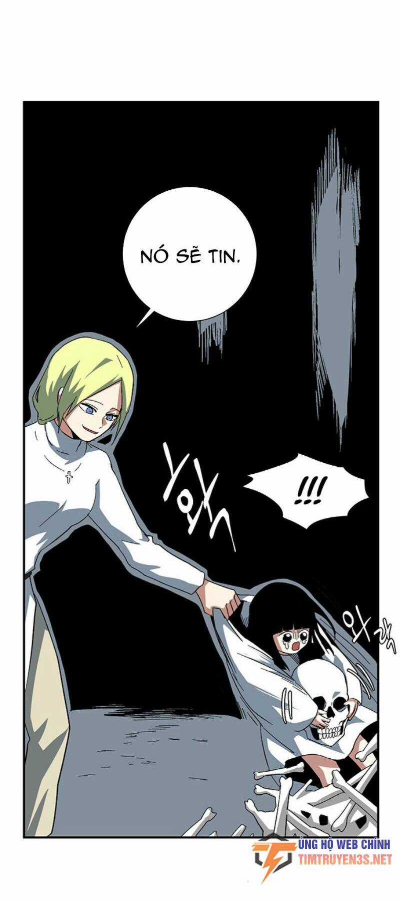 Ta Một Bước Làm Quỷ Vương Chapter 81 trang 58