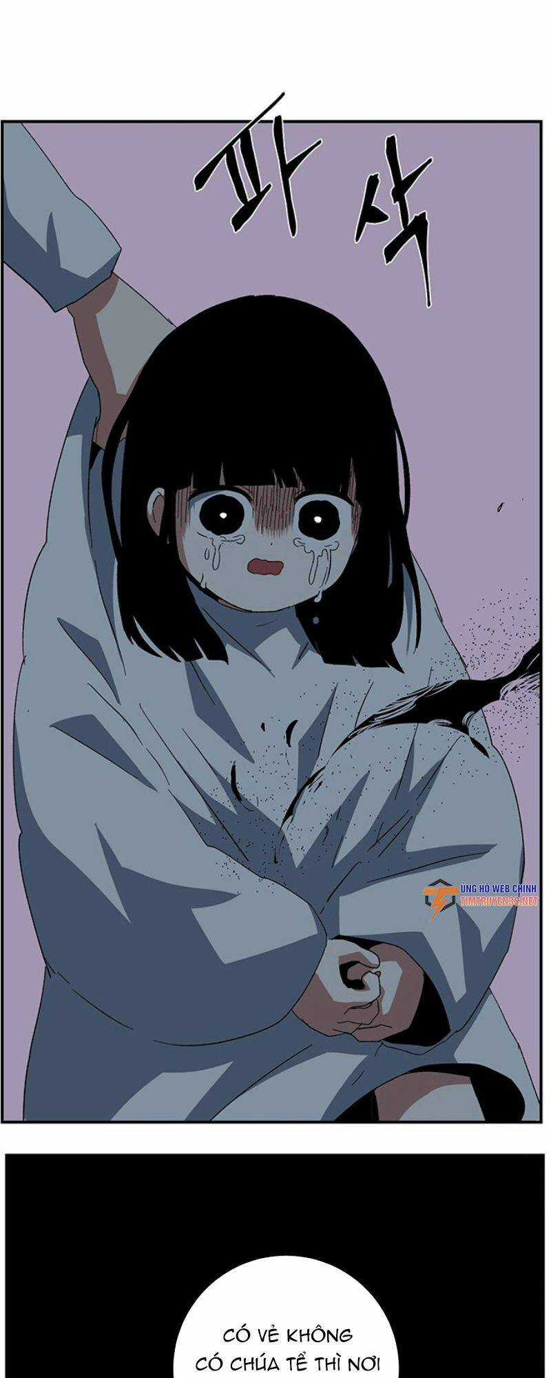 Ta Một Bước Làm Quỷ Vương Chapter 81 trang 59