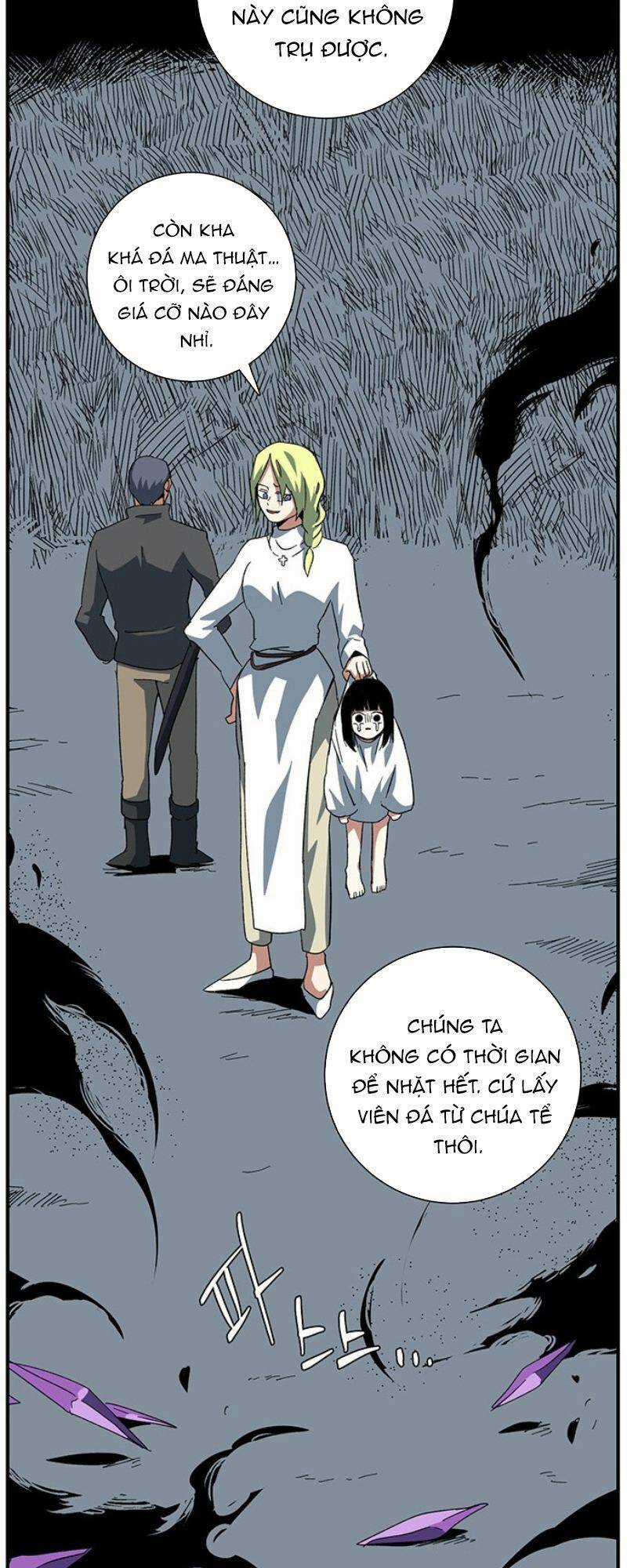 Ta Một Bước Làm Quỷ Vương Chapter 81 trang 60