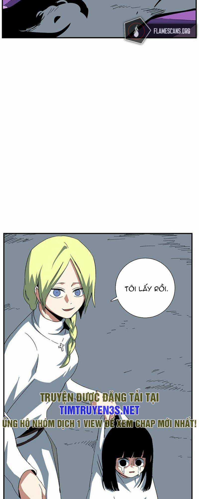 Ta Một Bước Làm Quỷ Vương Chapter 81 trang 61