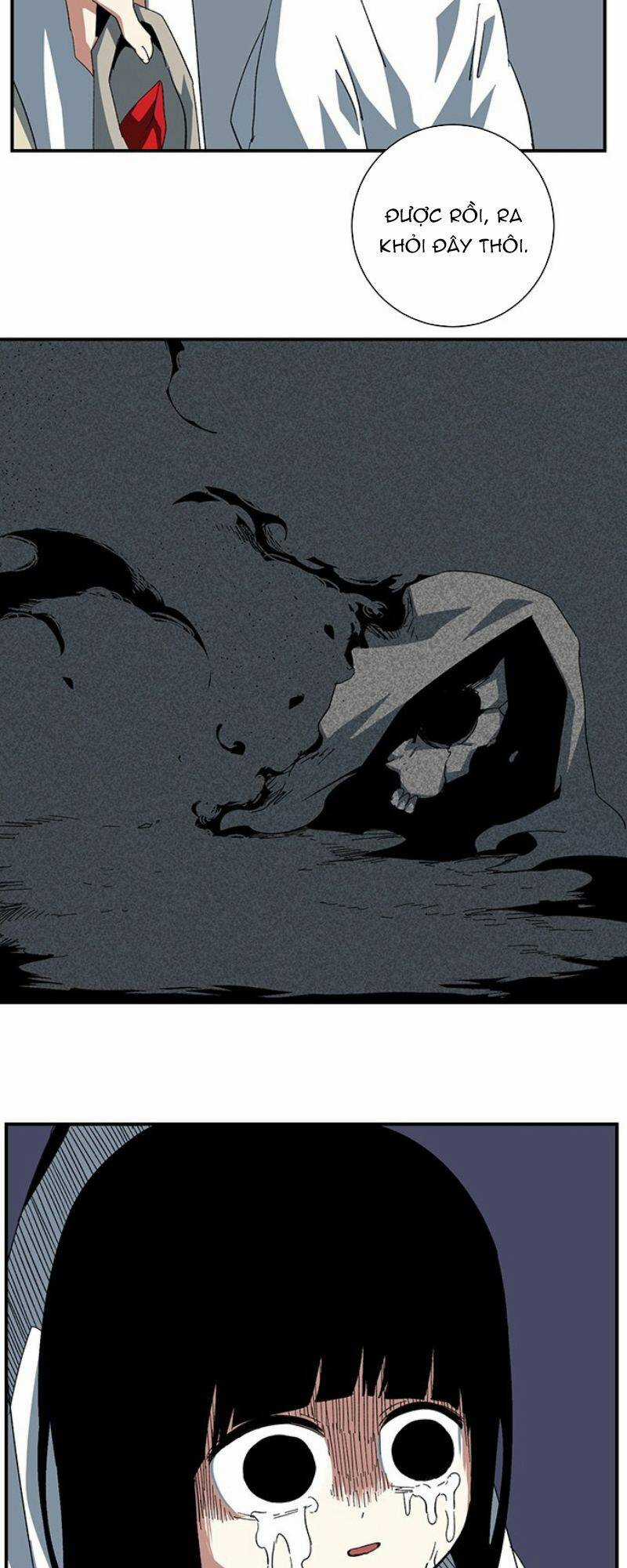 Ta Một Bước Làm Quỷ Vương Chapter 81 trang 62