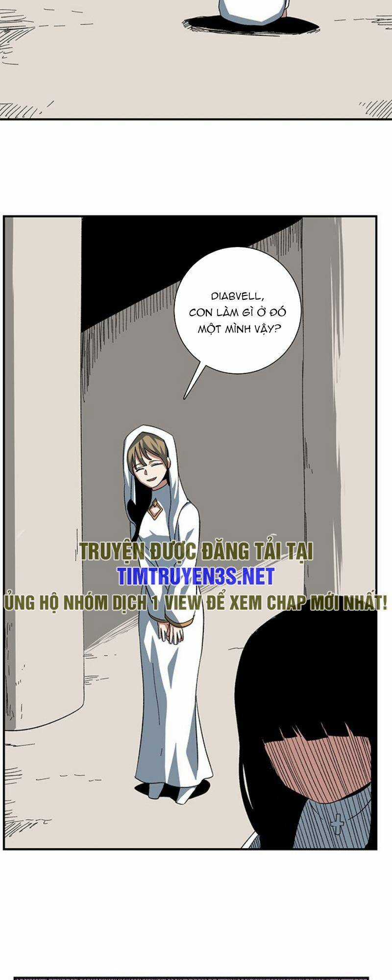 Ta Một Bước Làm Quỷ Vương Chapter 81 trang 66