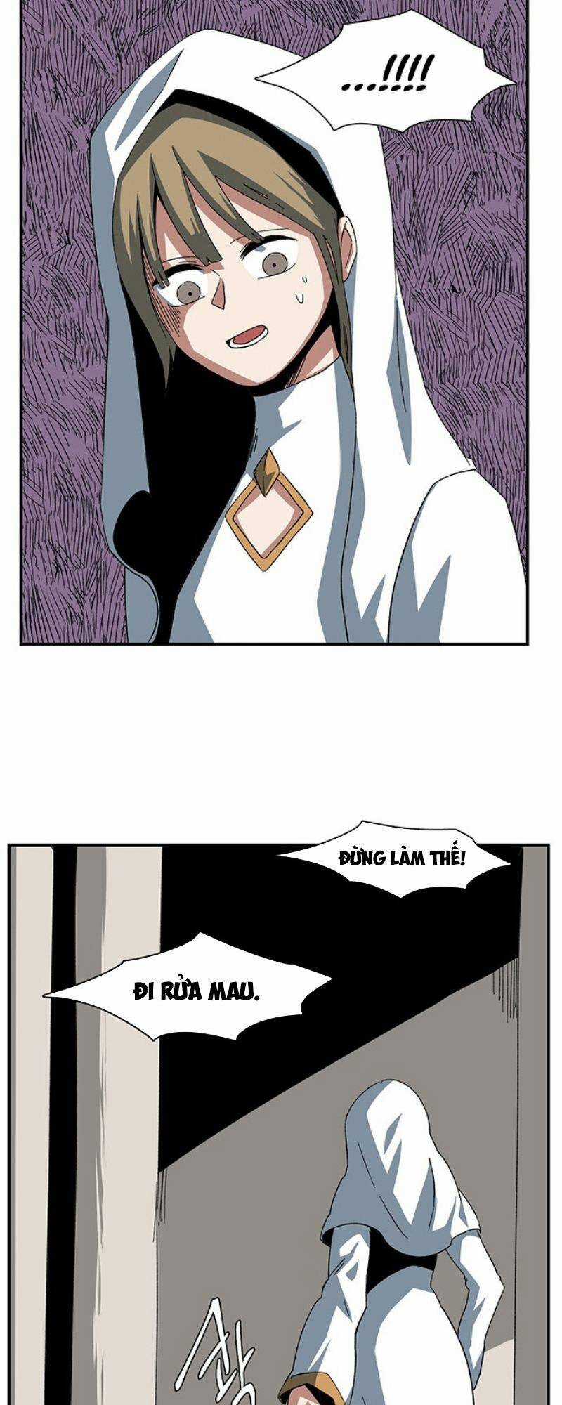 Ta Một Bước Làm Quỷ Vương Chapter 81 trang 67