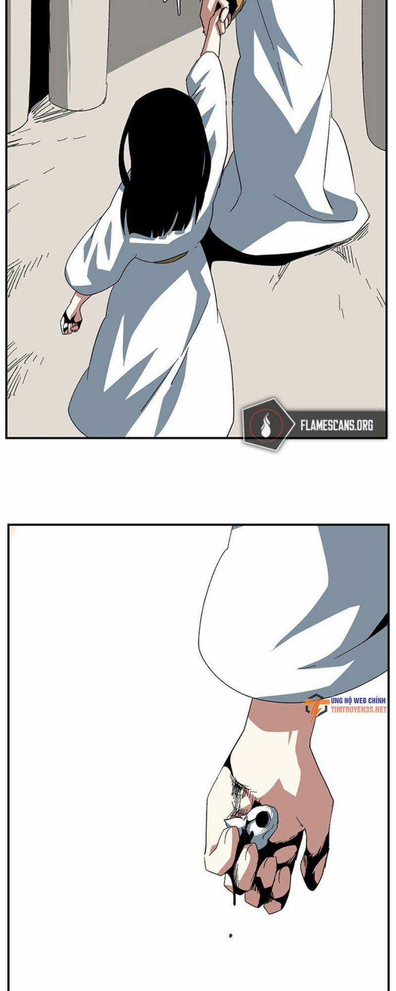 Ta Một Bước Làm Quỷ Vương Chapter 81 trang 68