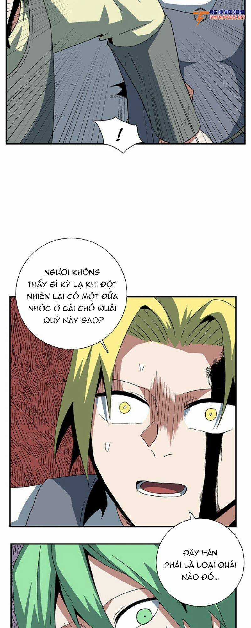 Ta Một Bước Làm Quỷ Vương Chapter 81 trang 8