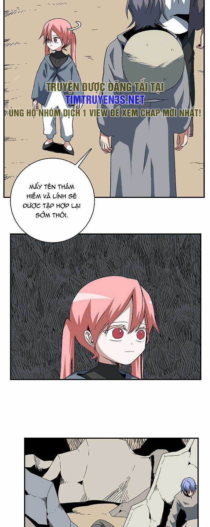 Ta Một Bước Làm Quỷ Vương Chapter 82 trang 15