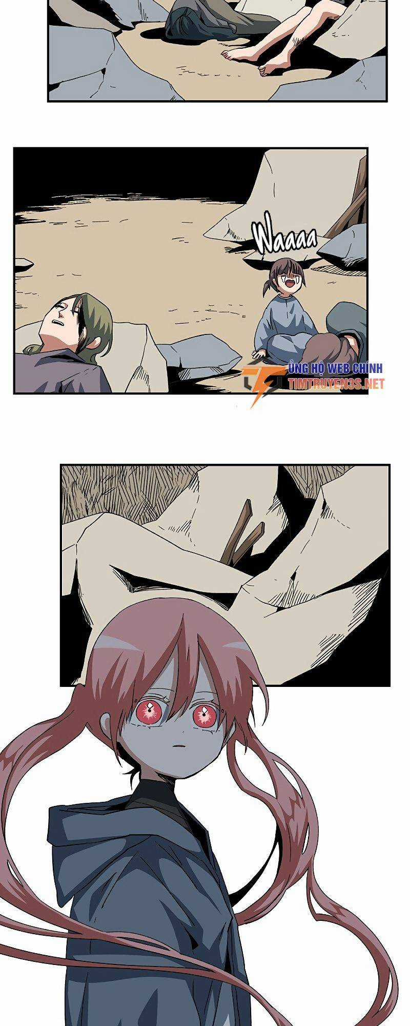 Ta Một Bước Làm Quỷ Vương Chapter 82 trang 16