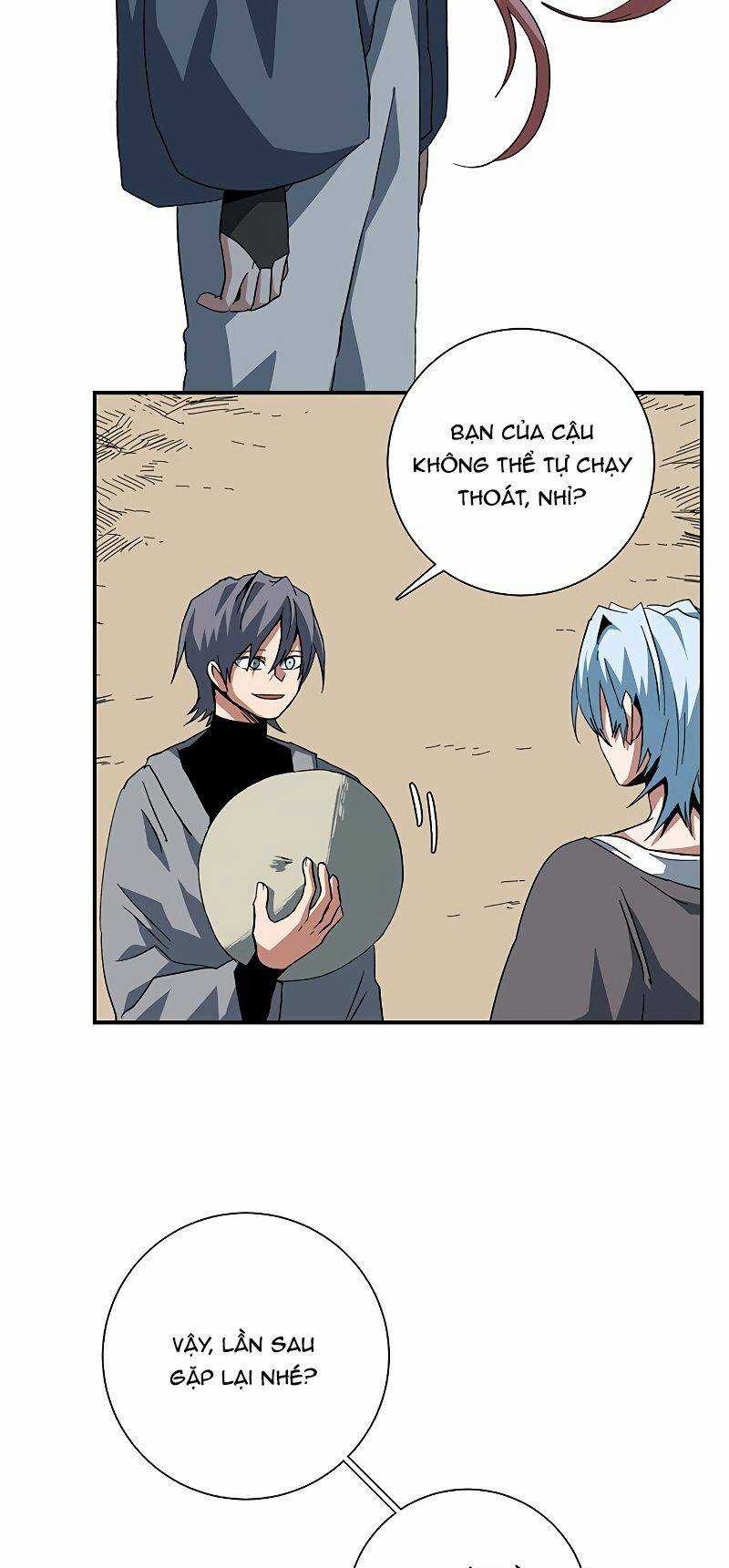 Ta Một Bước Làm Quỷ Vương Chapter 82 trang 17