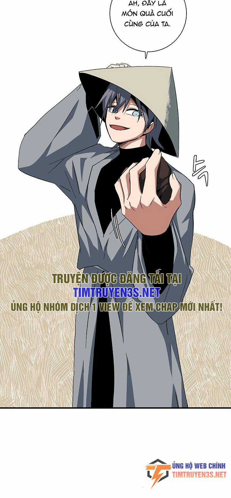 Ta Một Bước Làm Quỷ Vương Chapter 82 trang 18