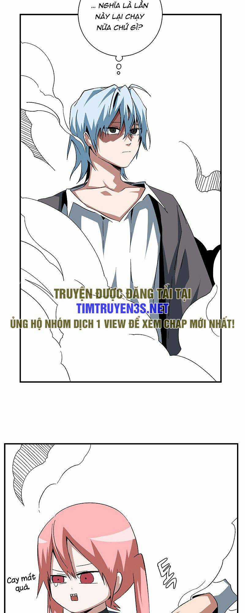 Ta Một Bước Làm Quỷ Vương Chapter 82 trang 20