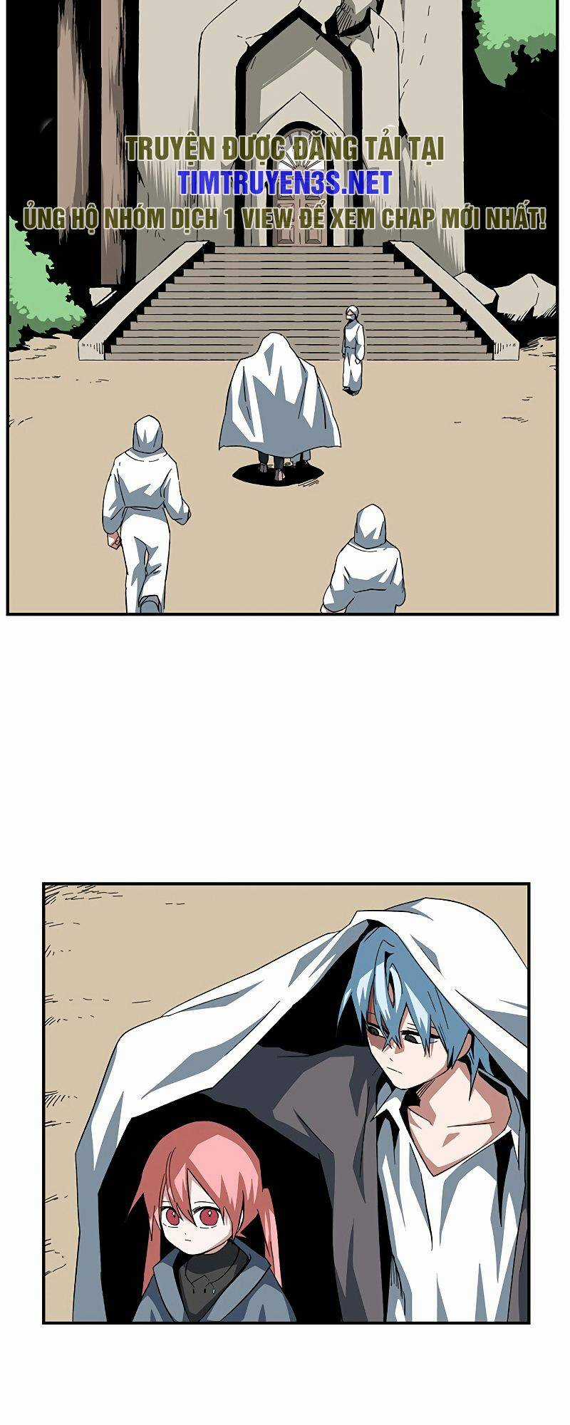 Ta Một Bước Làm Quỷ Vương Chapter 82 trang 26