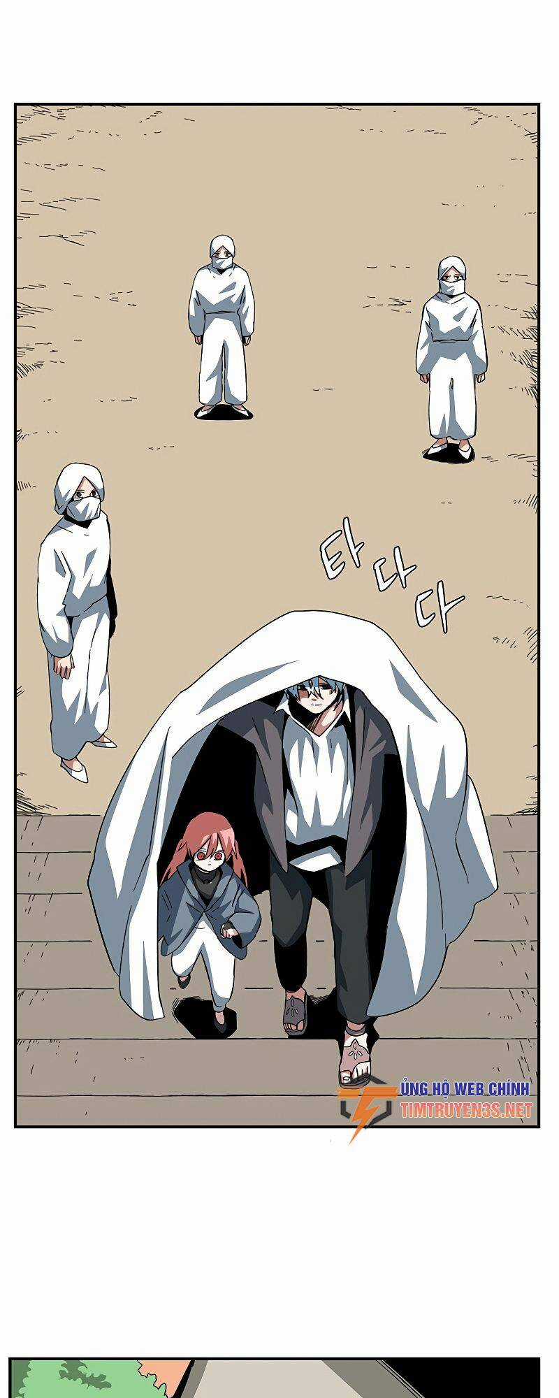 Ta Một Bước Làm Quỷ Vương Chapter 82 trang 27